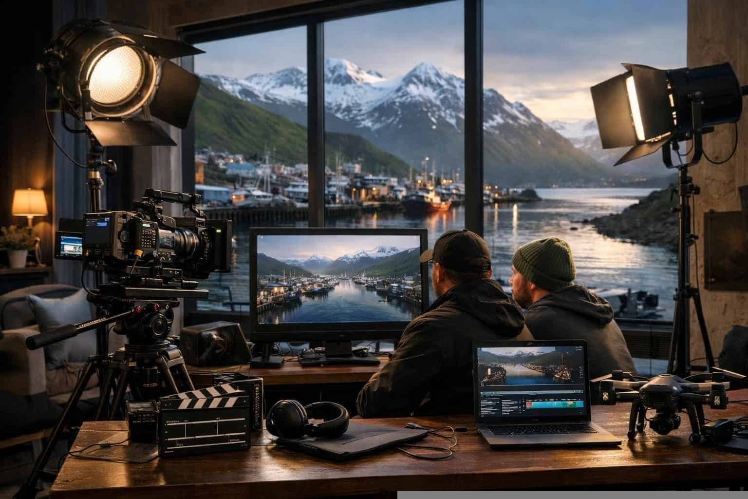 Video Marketing Agency In Unalaska Ak