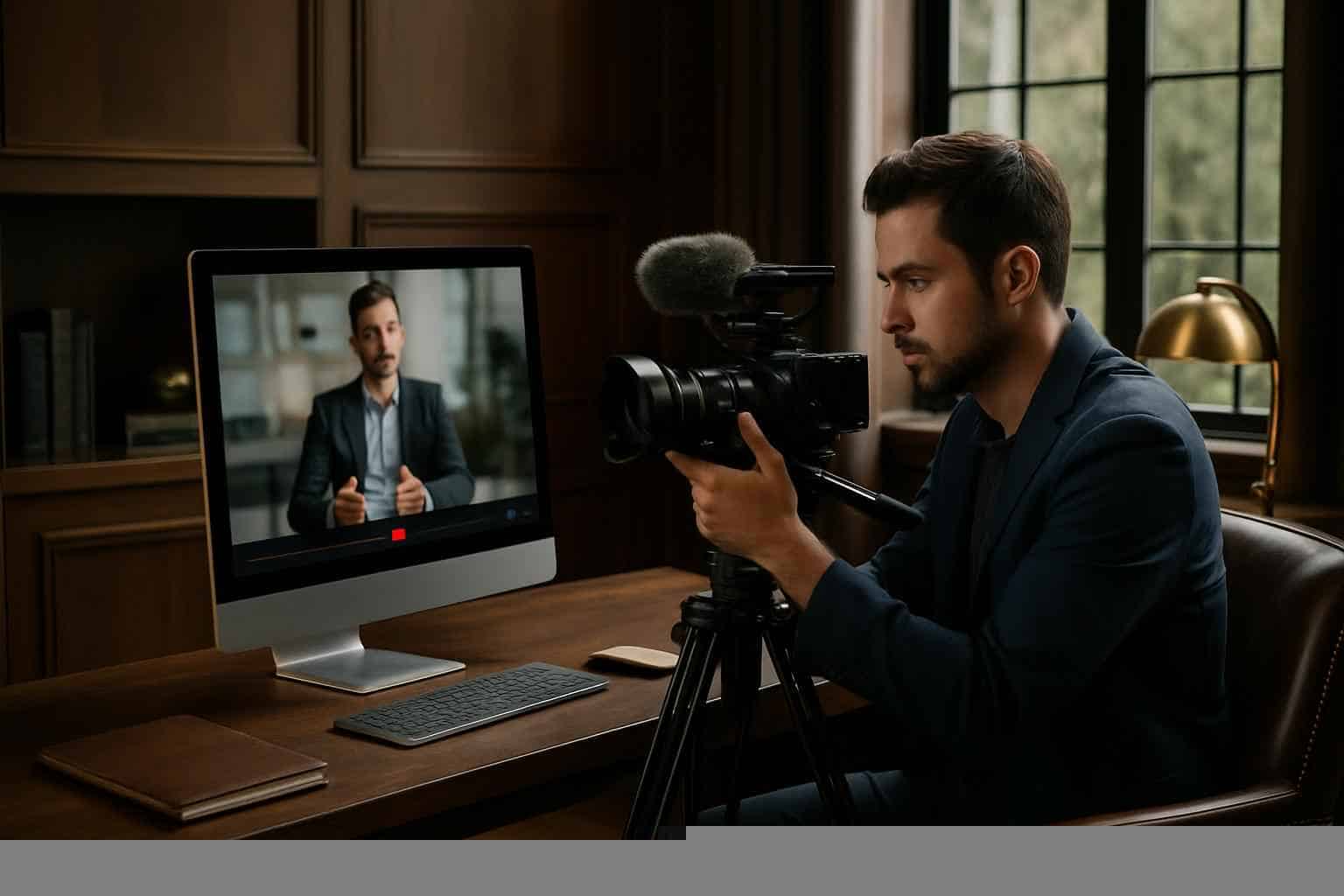 Video Marketing Agency in Vestavia Hills AL