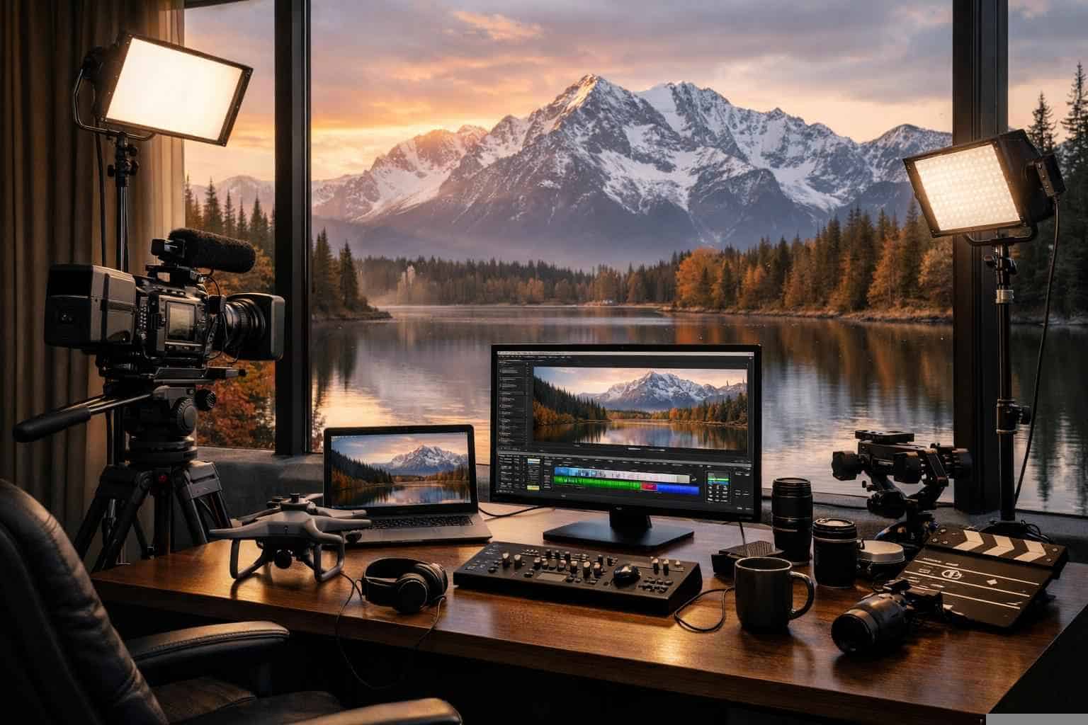 Video Marketing Agency In Wasilla Ak