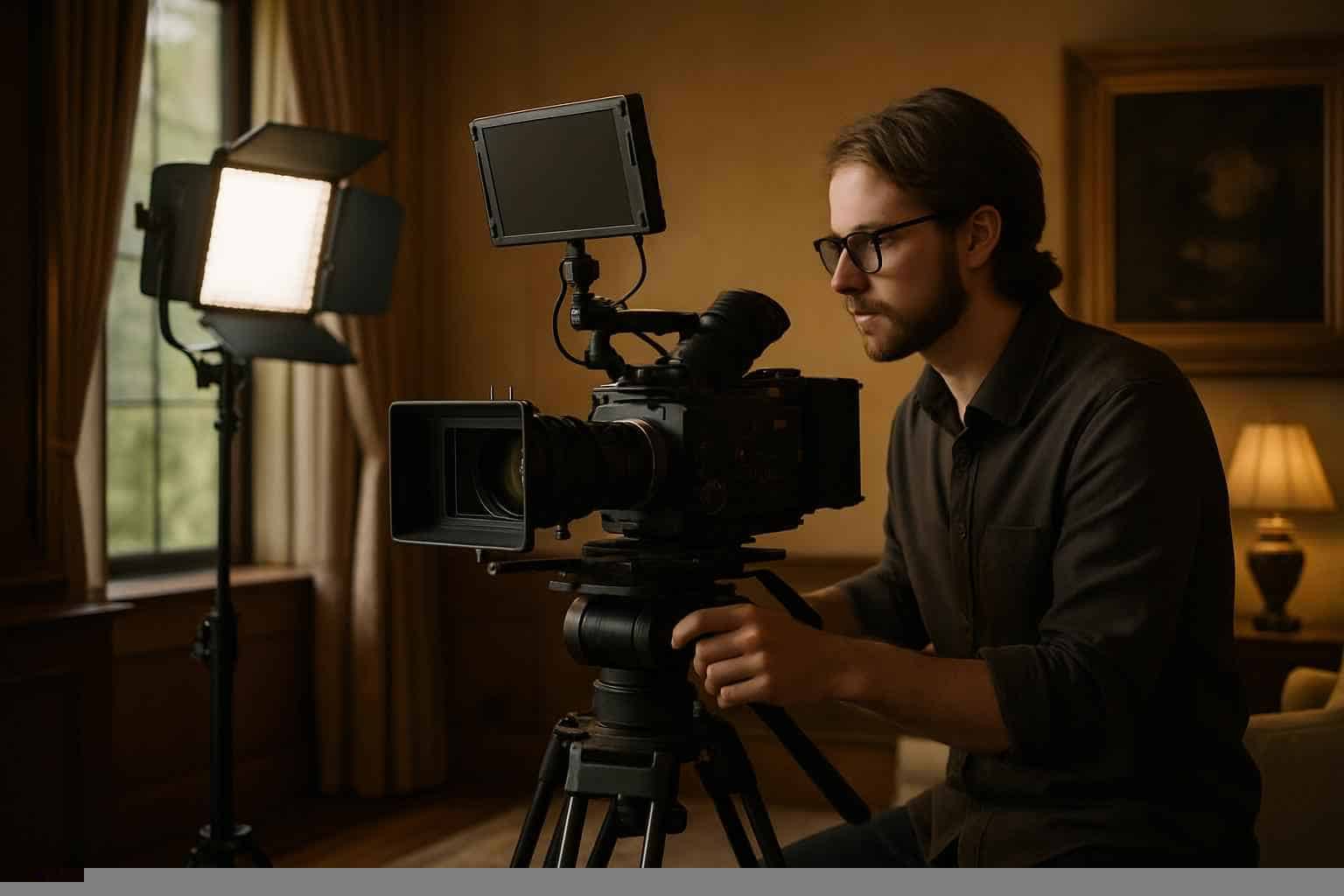 Video Production Company In Alabama 9 Video Production Company In Decatur AL