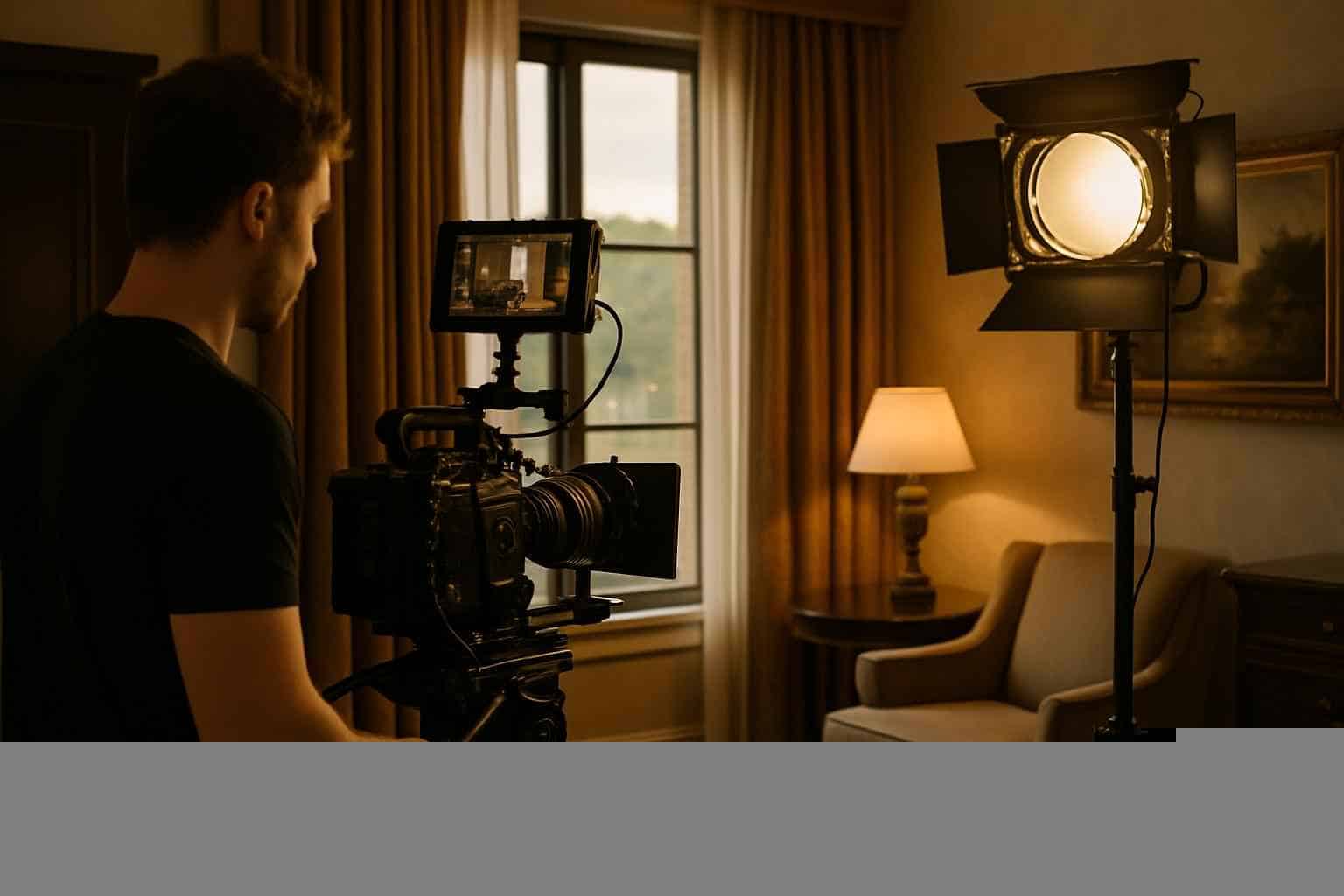 Video Production Company In Alabama 11 Video Production Company In Florence AL