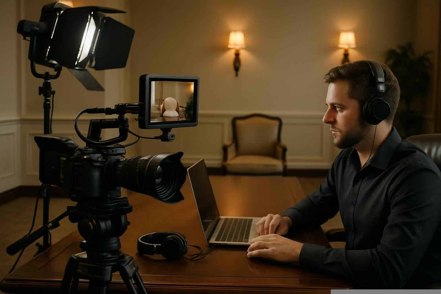 Video Production Company In Alabama 6 Video Production Company In Hoover AL