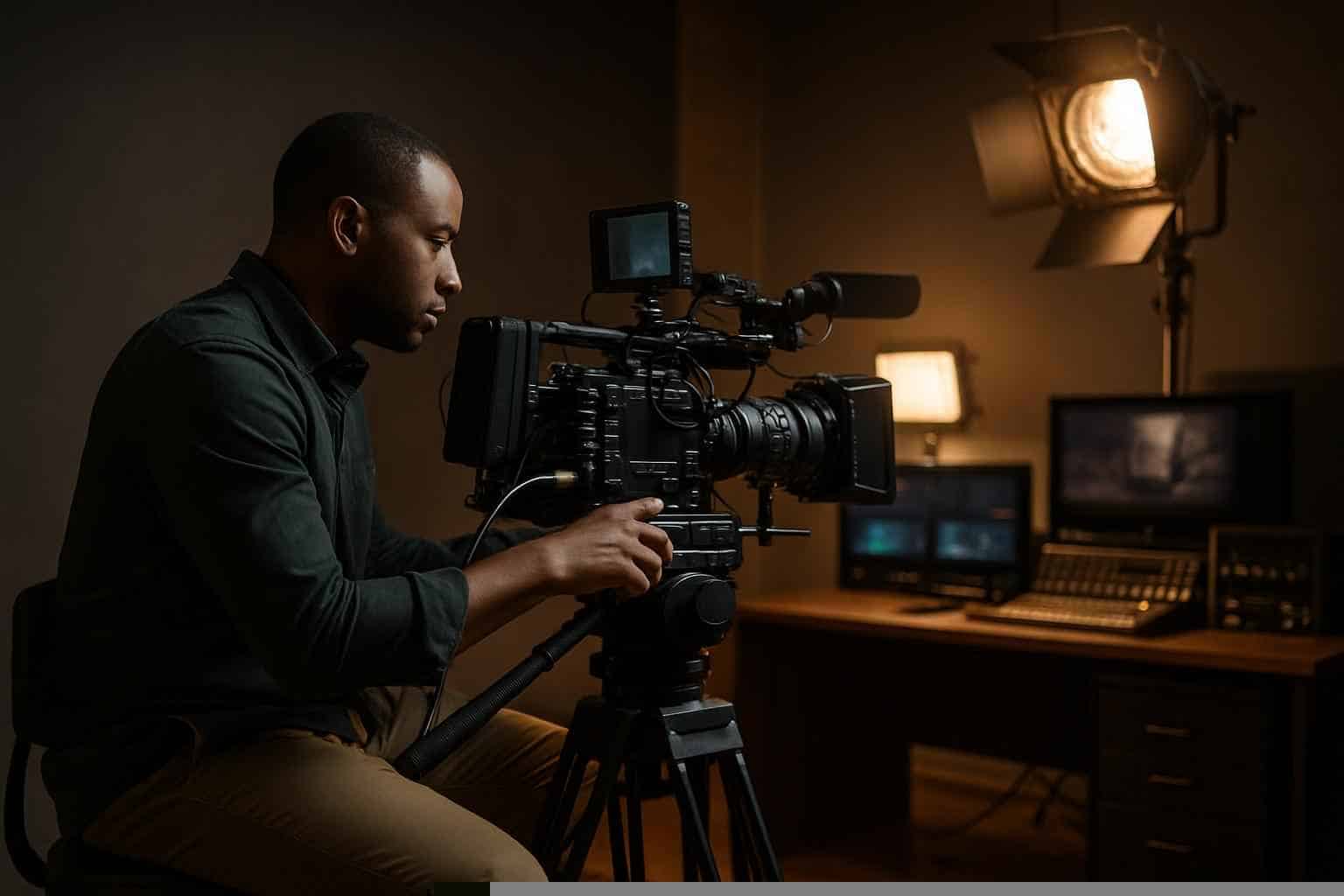 Video Production Company In Alabama 1 Video Production Company In Huntsville AL