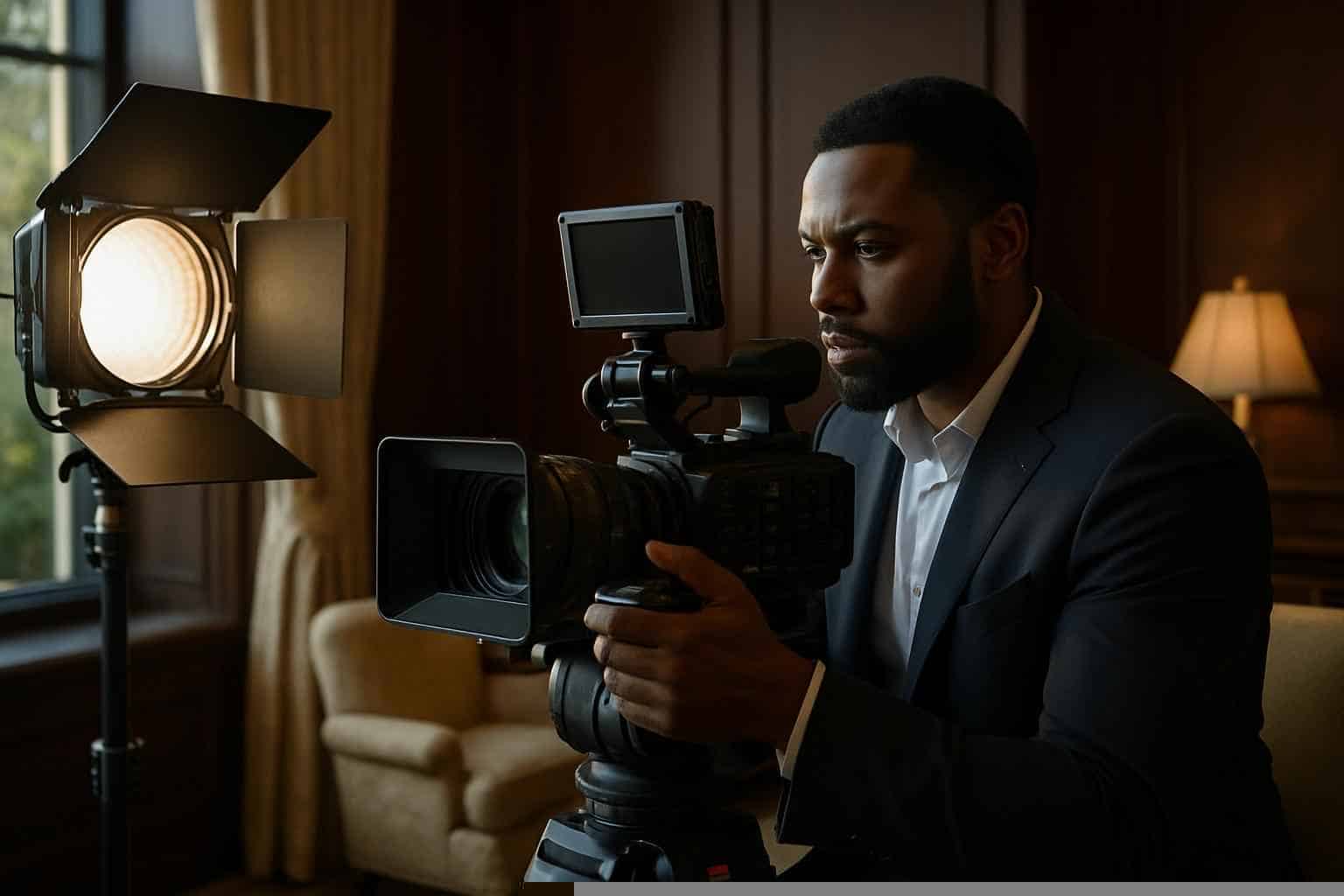 Video Production Company In Alabama 12 Video Production Company In Phenix City AL