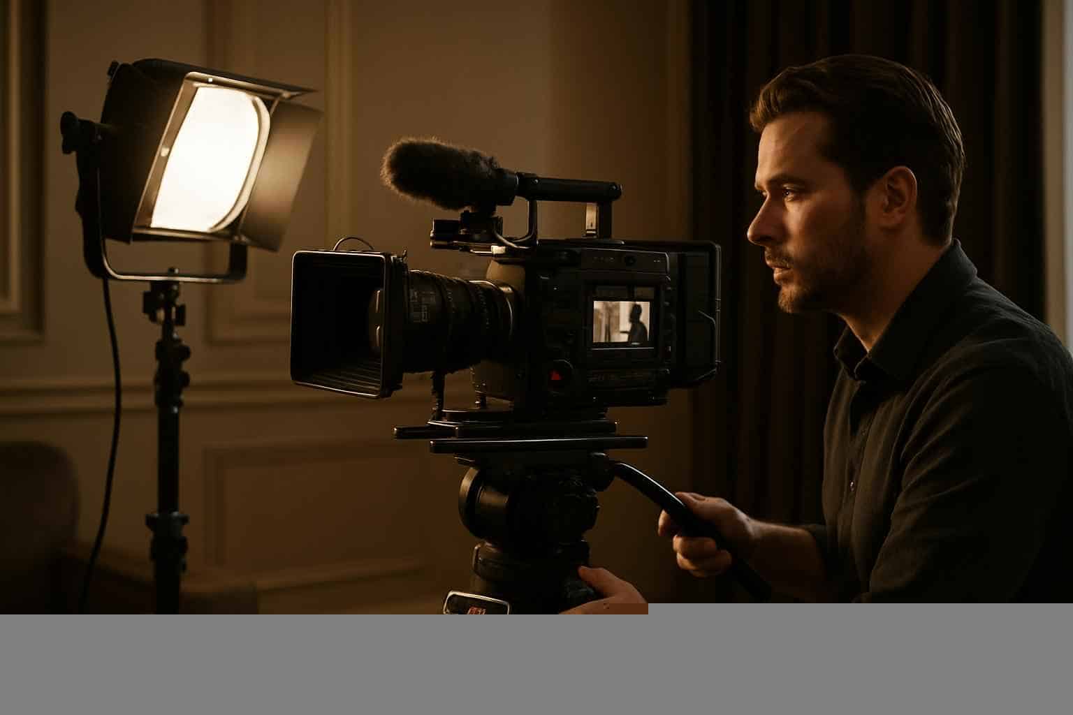 Video Production Company In Alabama 5 Video Production Company In Tuscaloosa AL