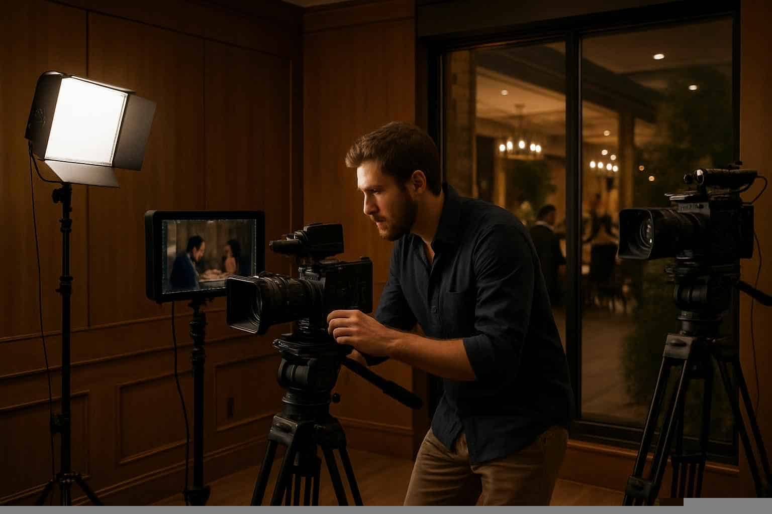 Video Production Company In Alabama 15 Video Production Company In Vestavia Hills AL