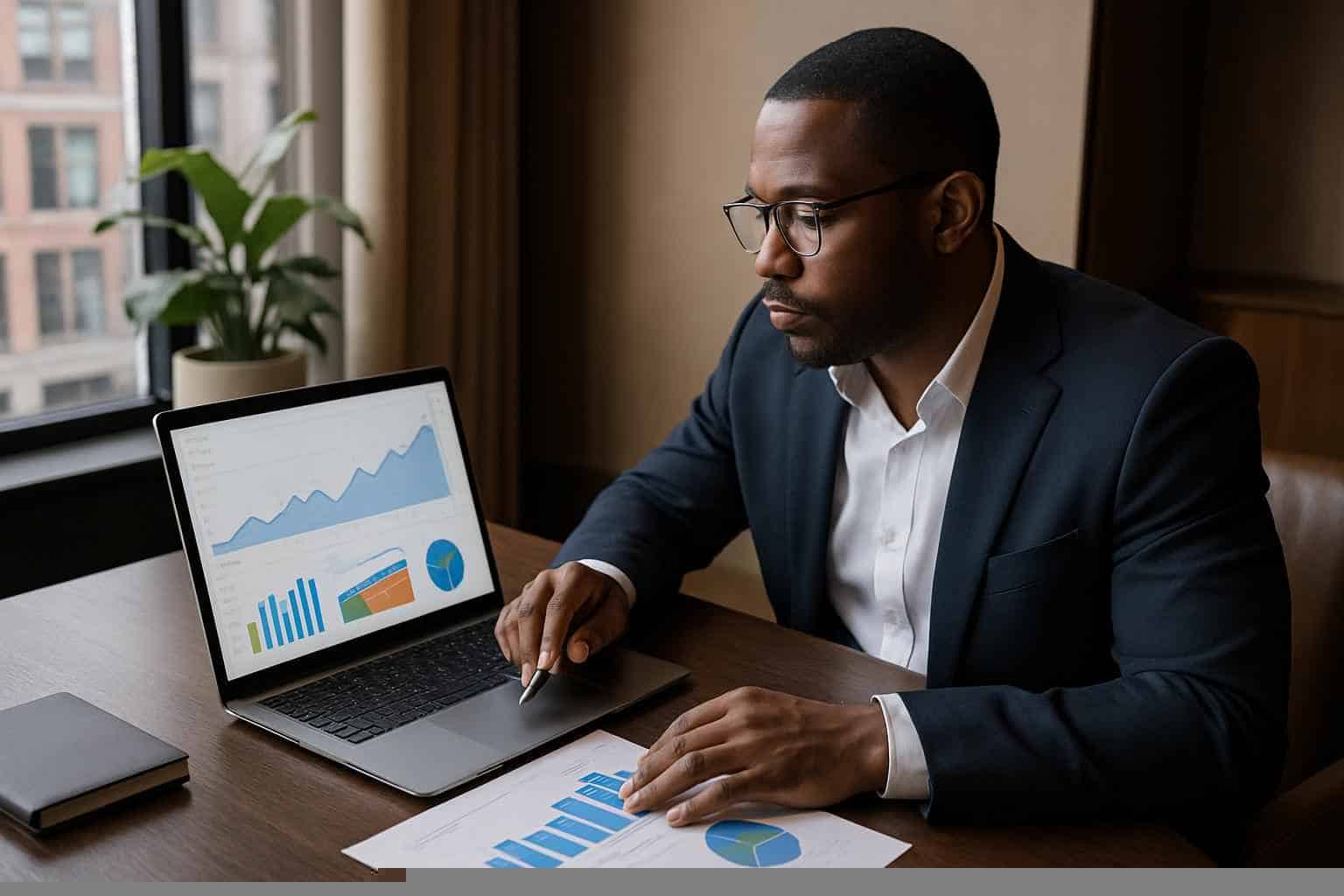 Web Analytics Consulting Services In Birmingham AL