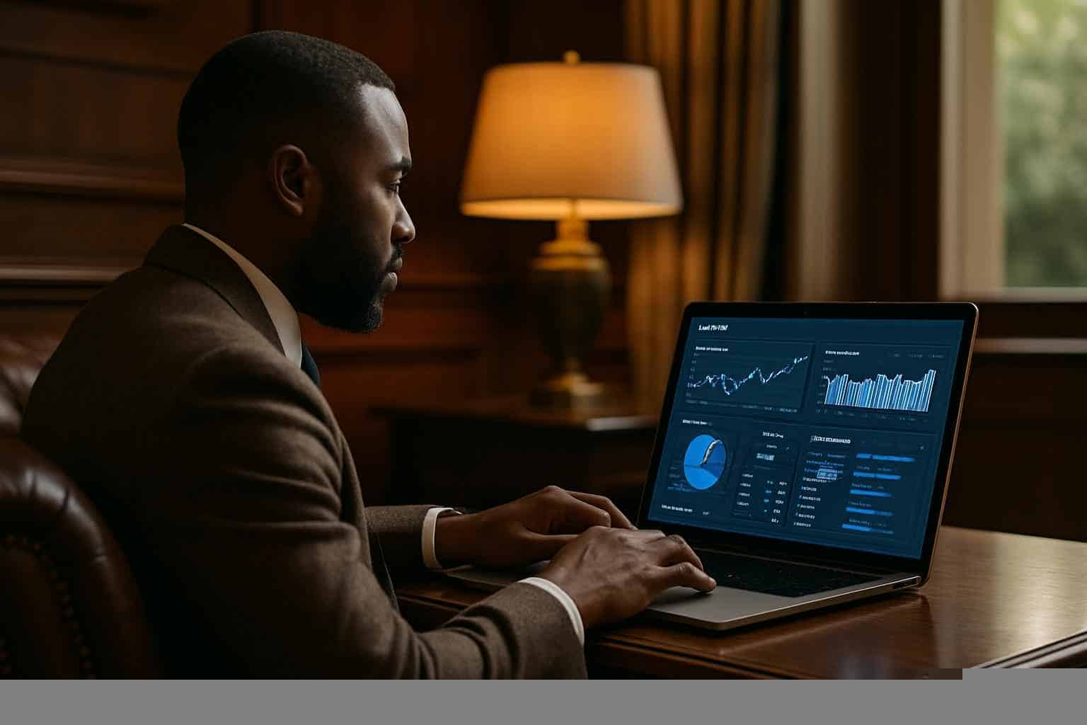 Web Analytics Consulting Services In Decatur AL