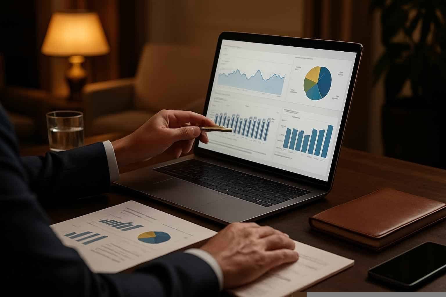 Web Analytics Consulting Services In Dothan AL