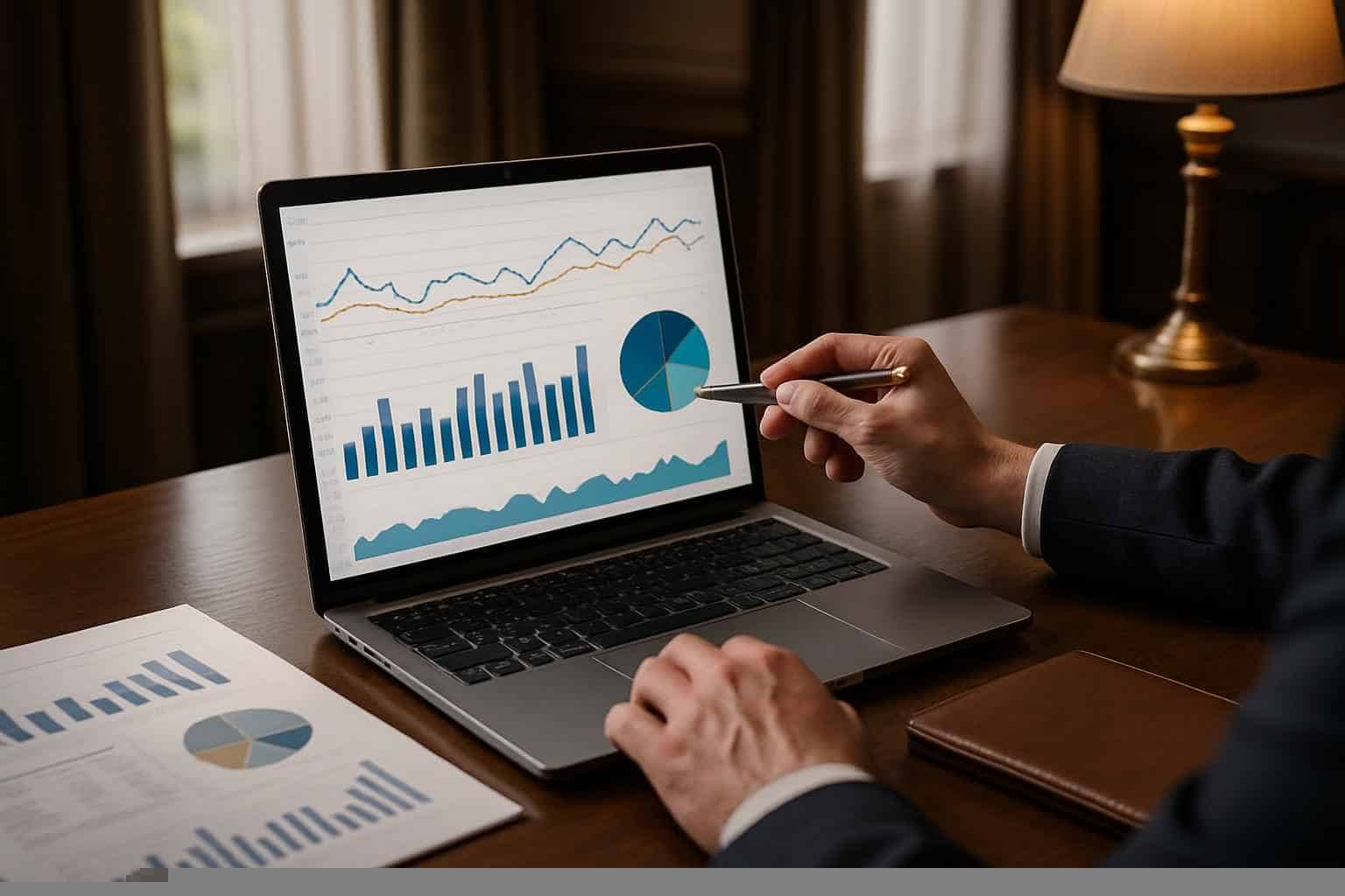 Web Analytics Consulting Services In Florence AL