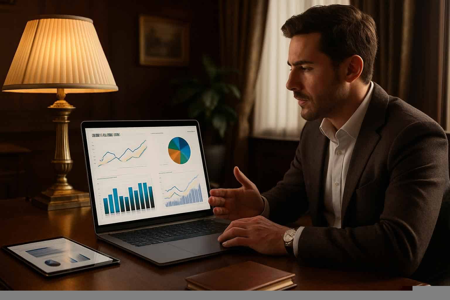 Web Analytics Consulting Services In Gadsden AL