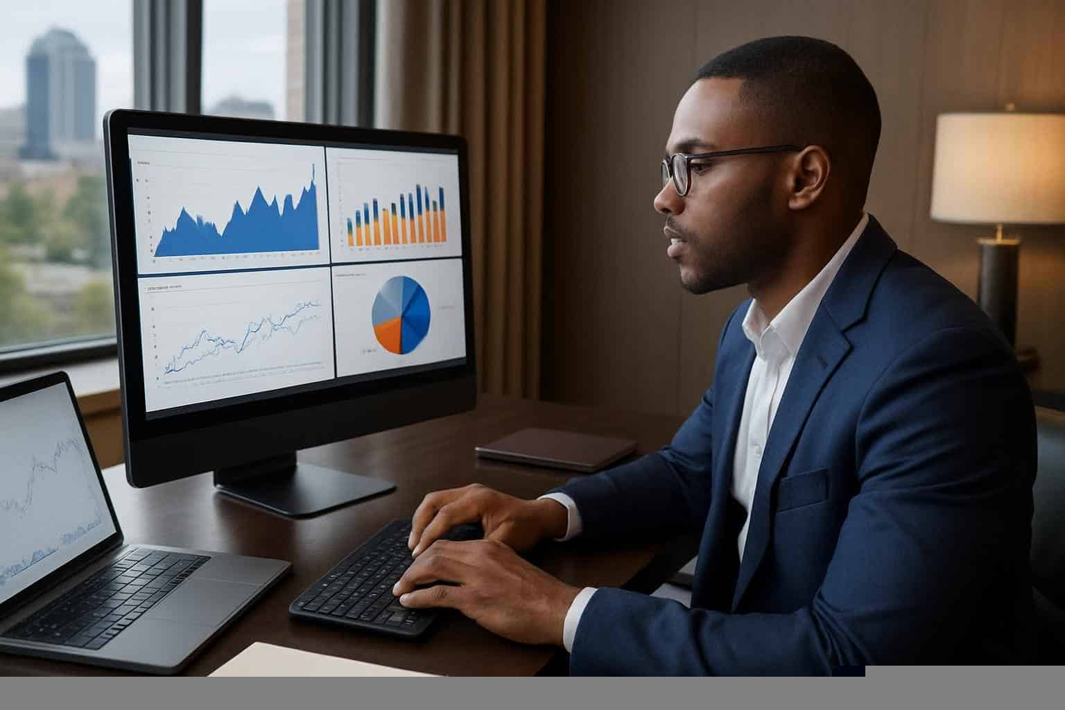 Web Analytics Consulting Services In Huntsville AL