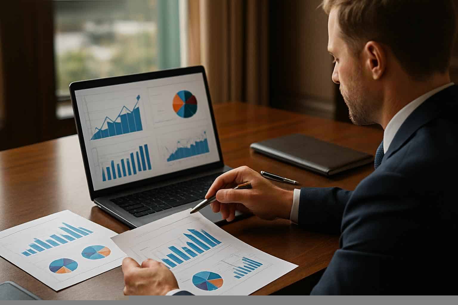 Web Analytics Consulting Services In Madison AL