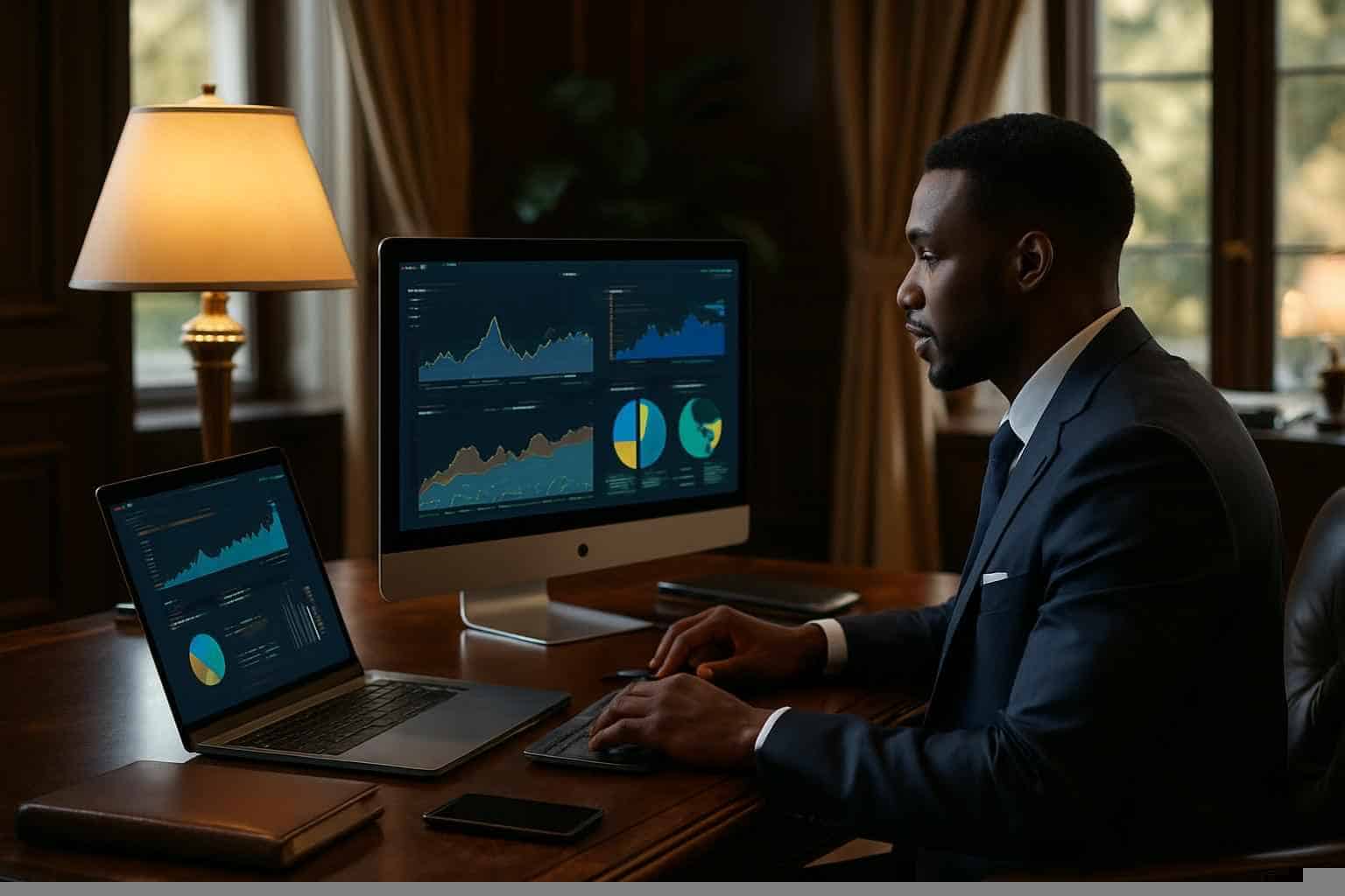 Web Analytics Consulting Services In Mobile AL