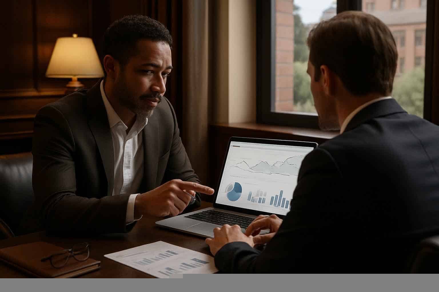 Web Analytics Consulting Services In Montgomery AL