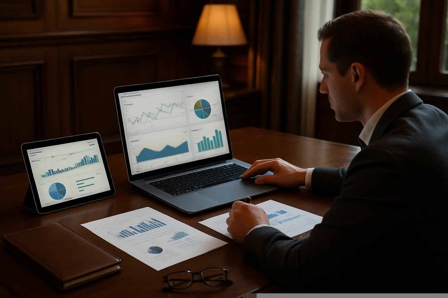 Web Analytics Consulting Services In Phenix City AL