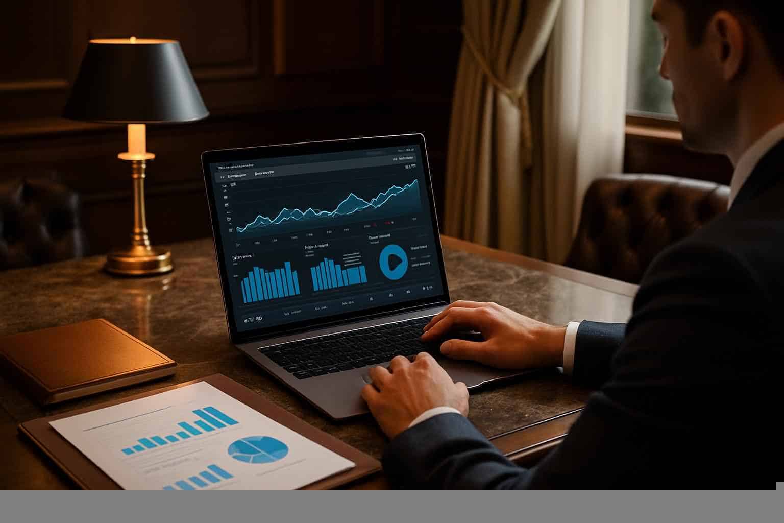 Web Analytics Consulting Services In Vestavia Hills AL