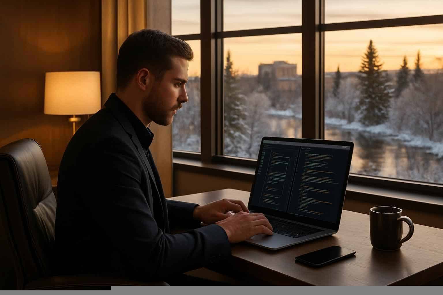 Web Application Development Company In Alaska 2 Web Application Development Company in Fairbanks AK