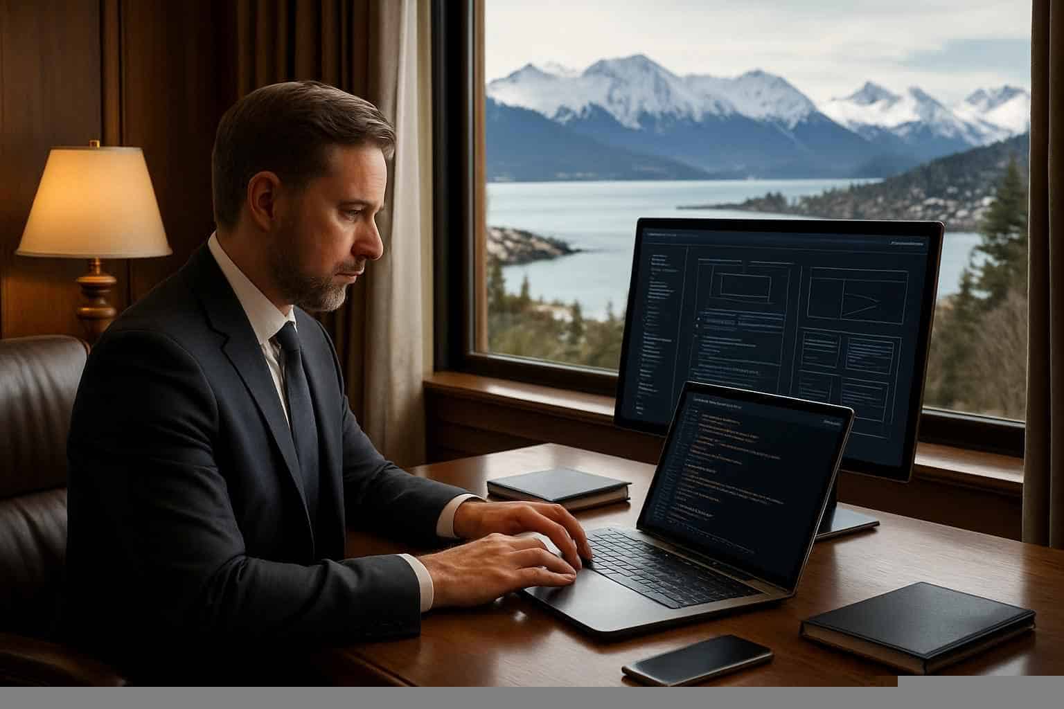 Web Application Development Company In Alaska 11 Web Application Development Company in Homer AK