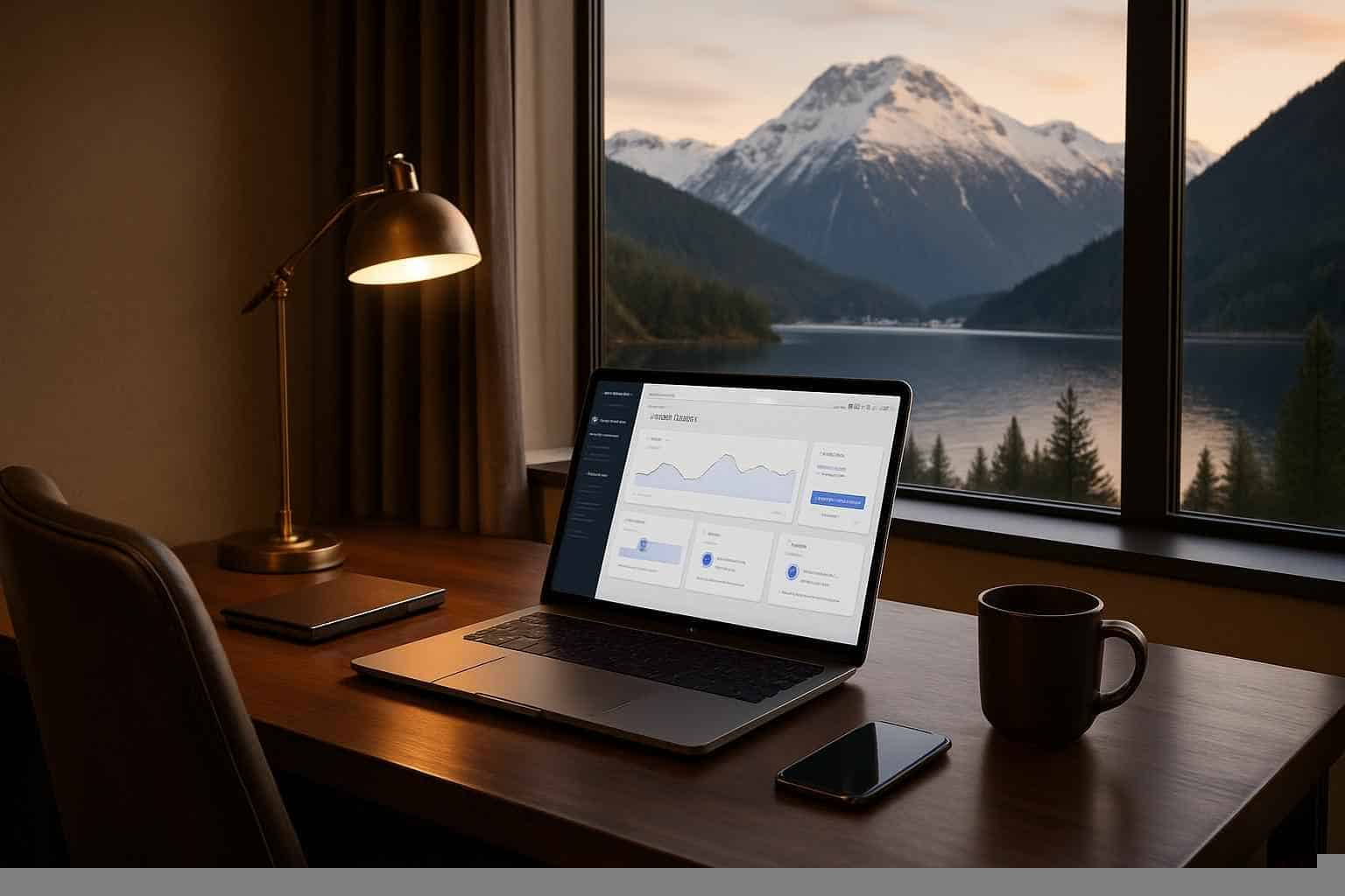 Web Application Development Company In Alaska 3 Web Application Development Company in Juneau AK