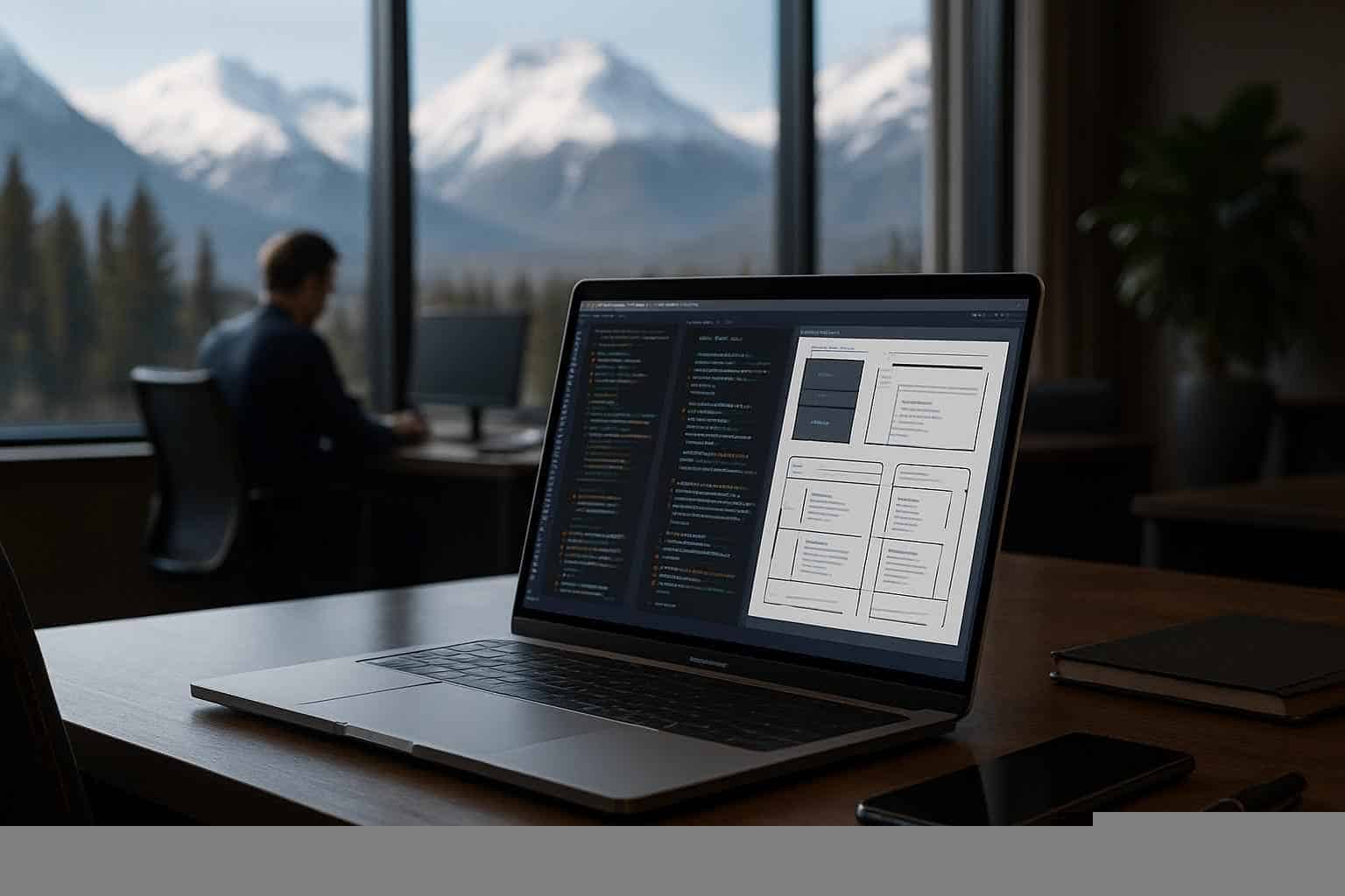 Web Application Development Company In Alaska 7 Web Application Development Company in Kenai AK