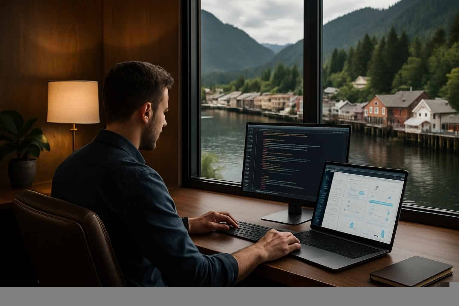 Web Application Development Company In Alaska 6 Web Application Development Company in Ketchikan AK