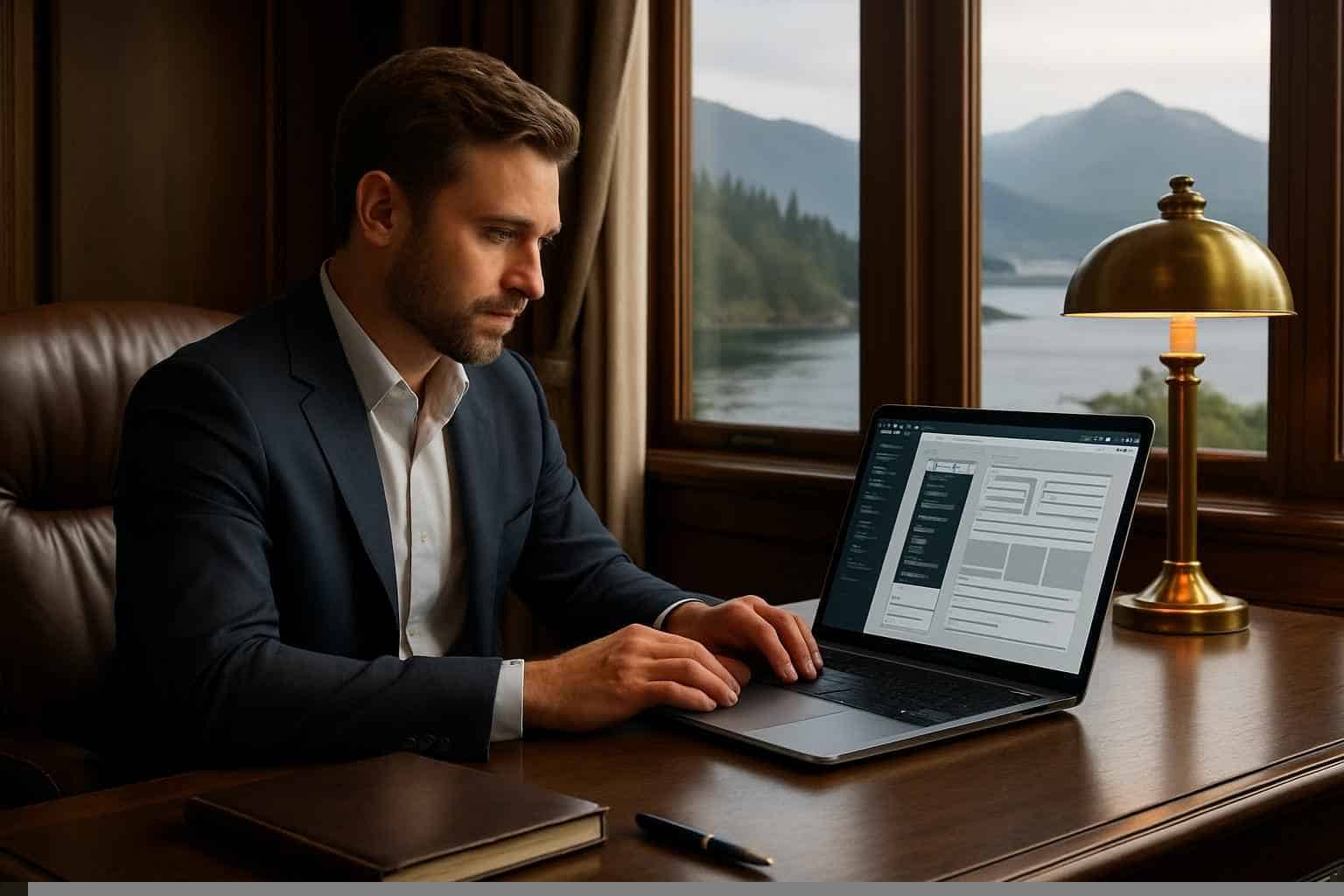 Web Application Development Company In Alaska 8 Web Application Development Company in Kodiak AK