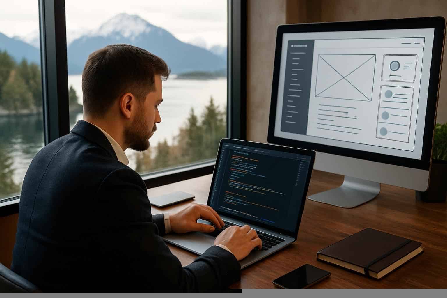 Web Application Development Company In Alaska 5 Web Application Development Company in Sitka AK