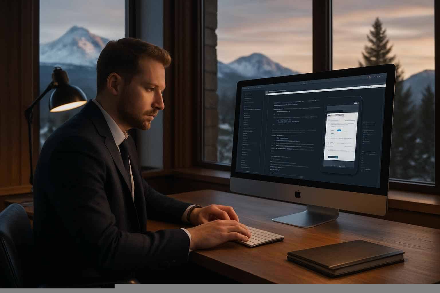 Web Application Development Company In Alaska 4 Web Application Development Company in Wasilla AK