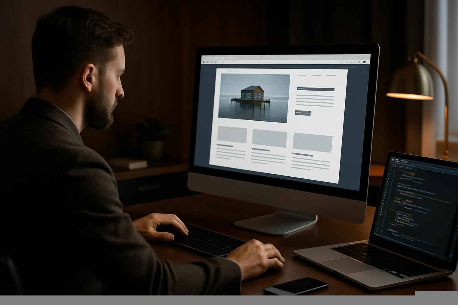 Web Design And Development Agency In Alaska 9 Web Design and Development Agency in Bethel AK