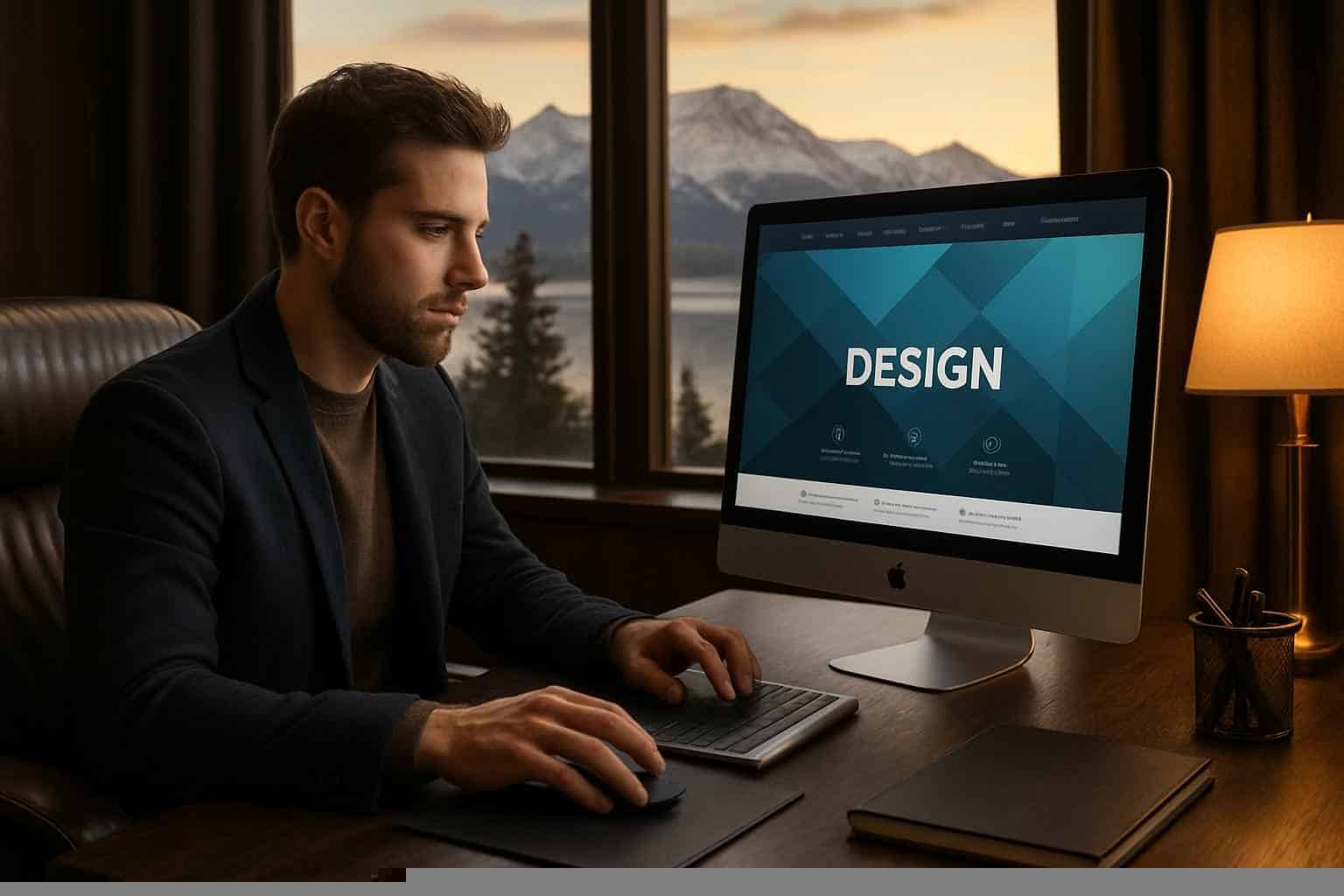 Web Design And Development Agency In Alaska 7 Web Design and Development Agency in Kenai AK