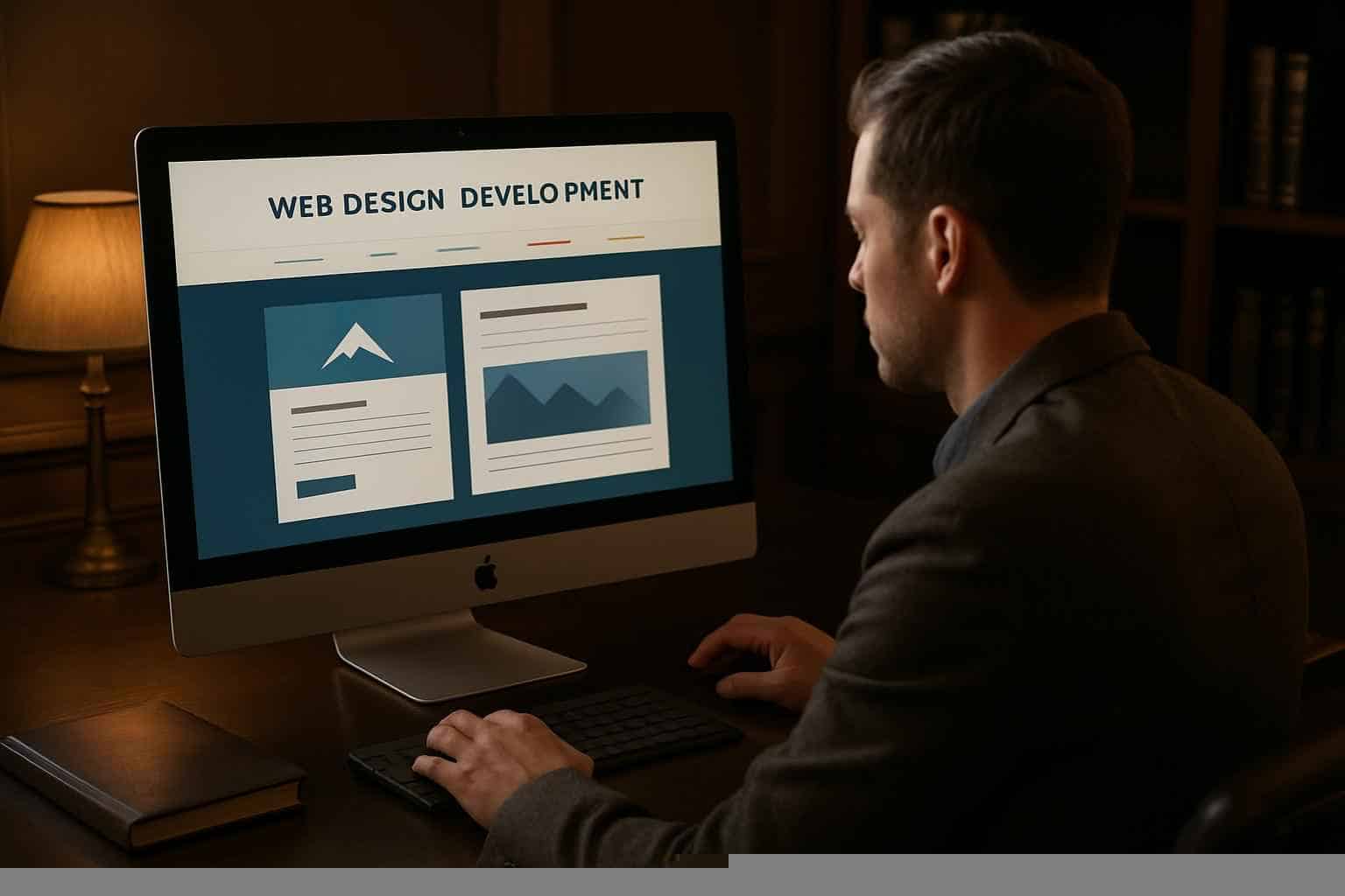 Web Design And Development Agency In Alaska 8 Web Design and Development Agency in Kodiak AK