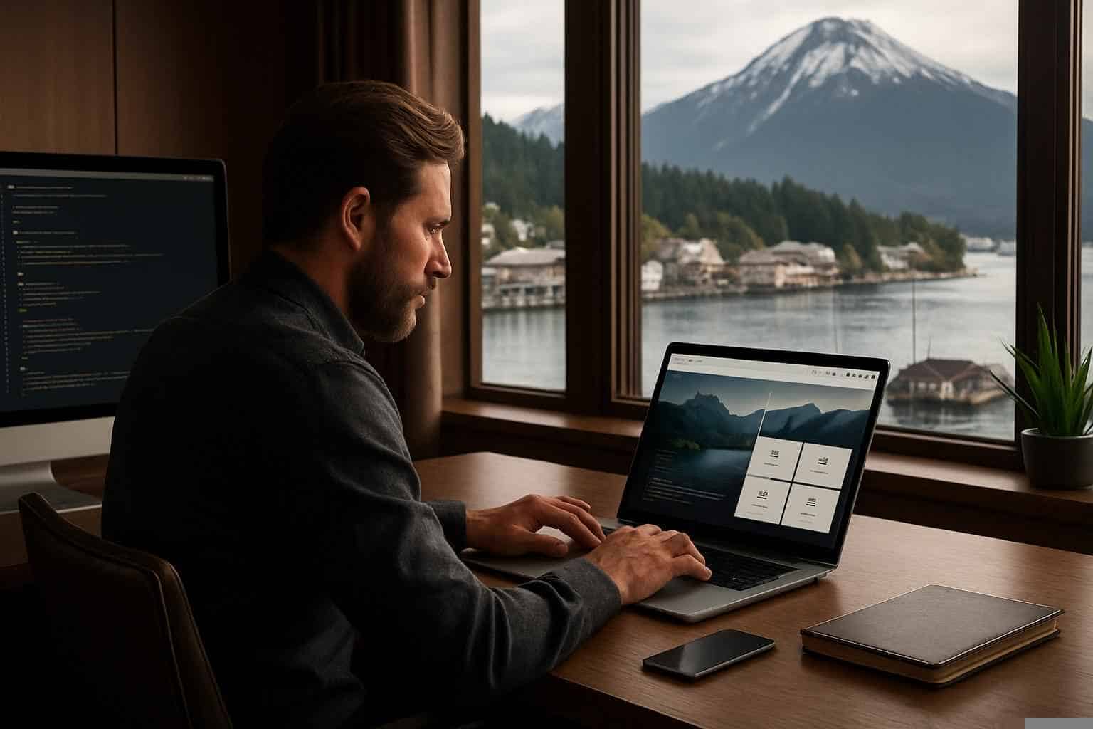 Web Design And Development Agency In Alaska 5 Web Design and Development Agency in Sitka AK