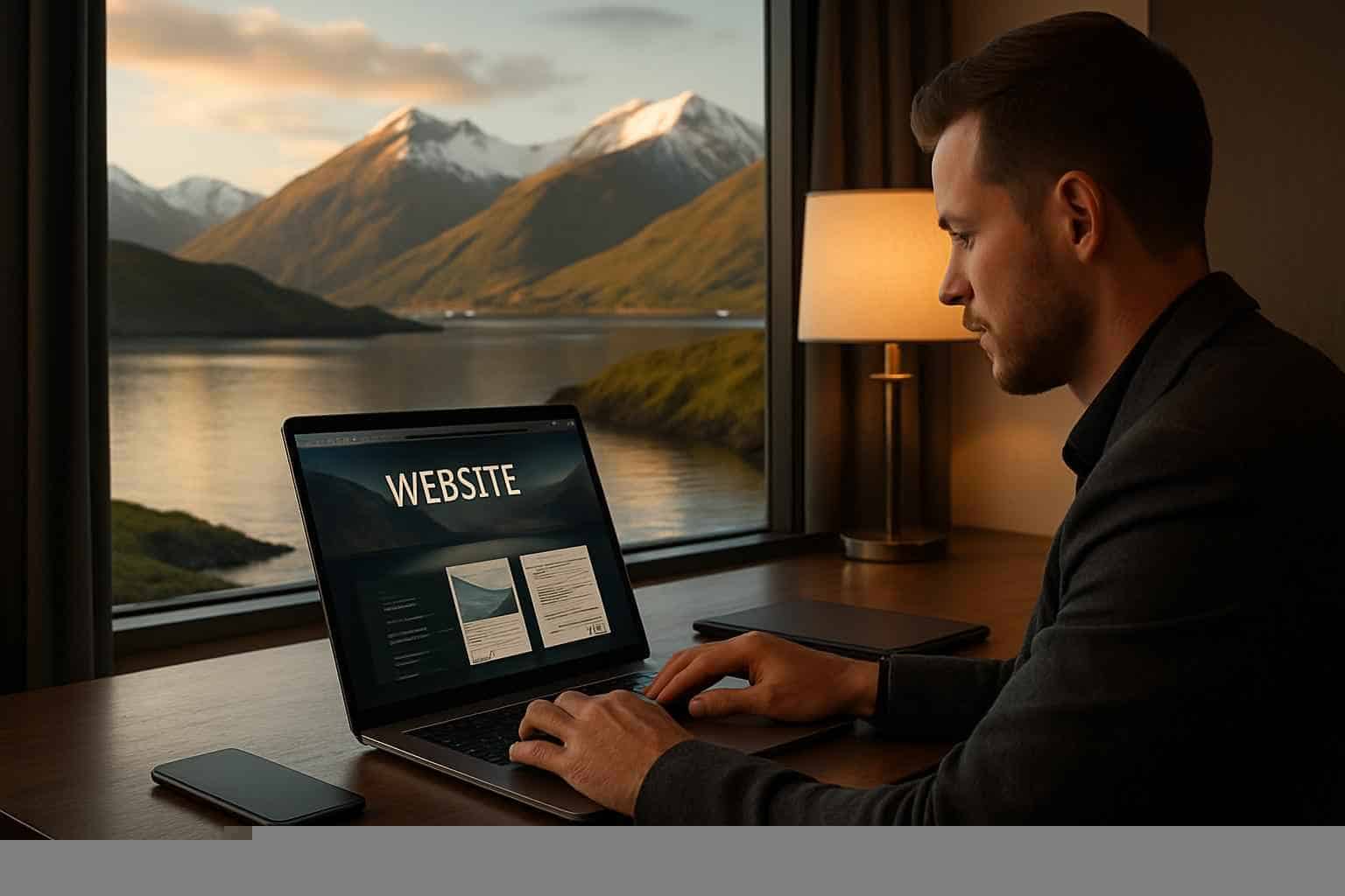 Web Design And Development Agency In Alaska 13 Web Design and Development Agency in Unalaska AK