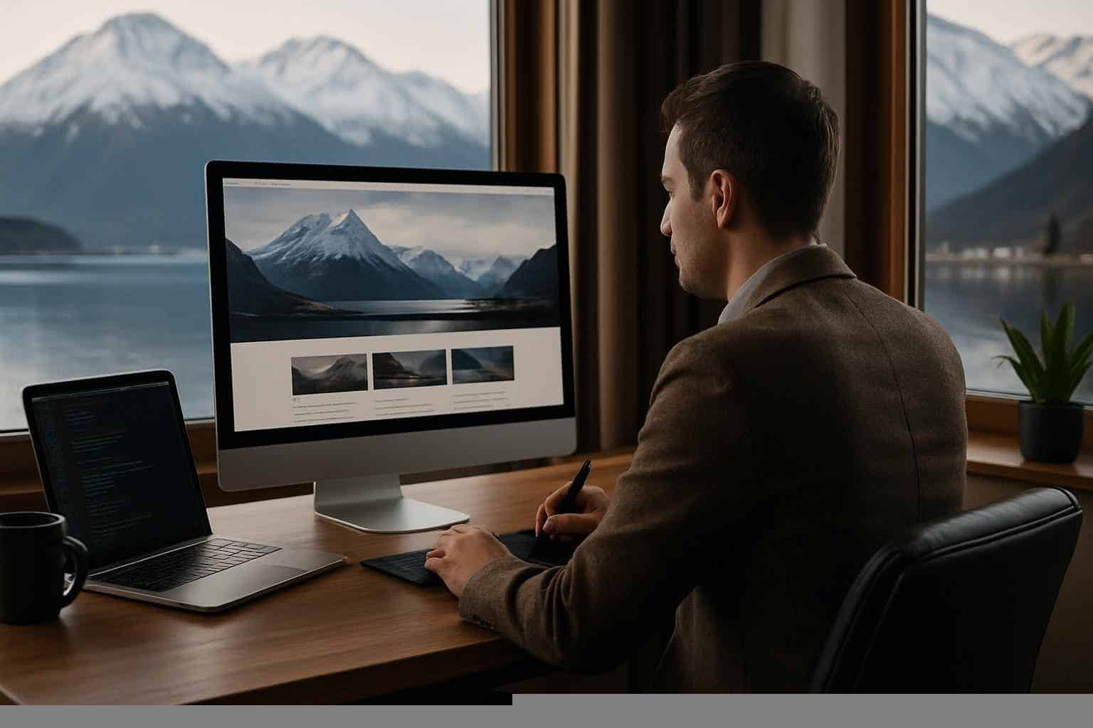 Web Design And Development Agency In Alaska 14 Web Design and Development Agency in Valdez AK