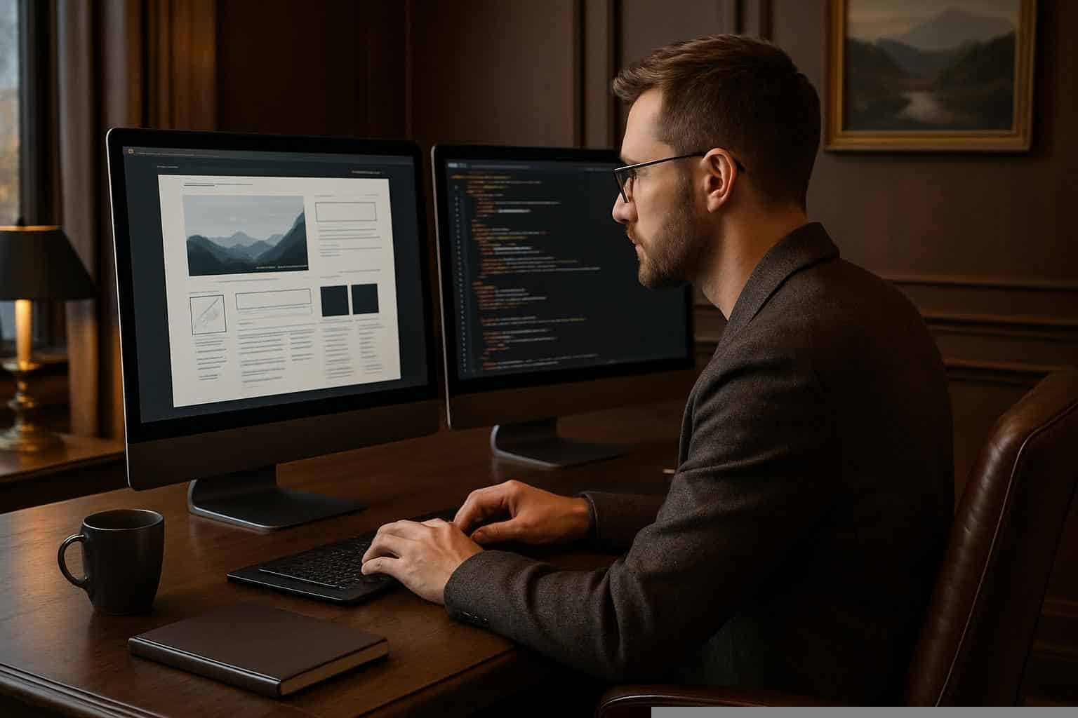 Web Design And Development Agency In Alaska 4 Web Design and Development Agency in Wasilla AK