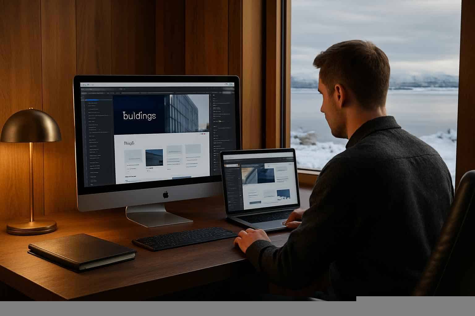 Webflow Website Design Agency In Alaska 9 Webflow Website Design Agency in Bethel AK