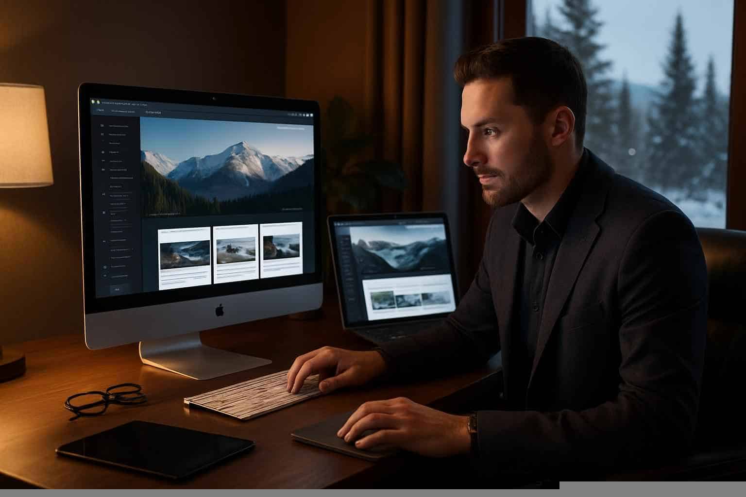 Webflow Website Design Agency In Alaska 2 Webflow Website Design Agency in Fairbanks AK