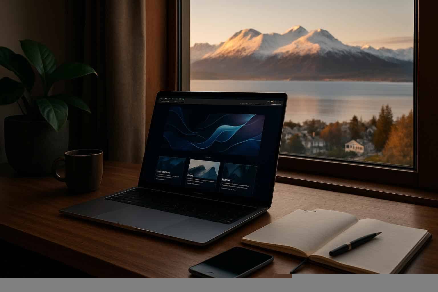 Webflow Website Design Agency In Alaska 11 Webflow Website Design Agency in Homer AK