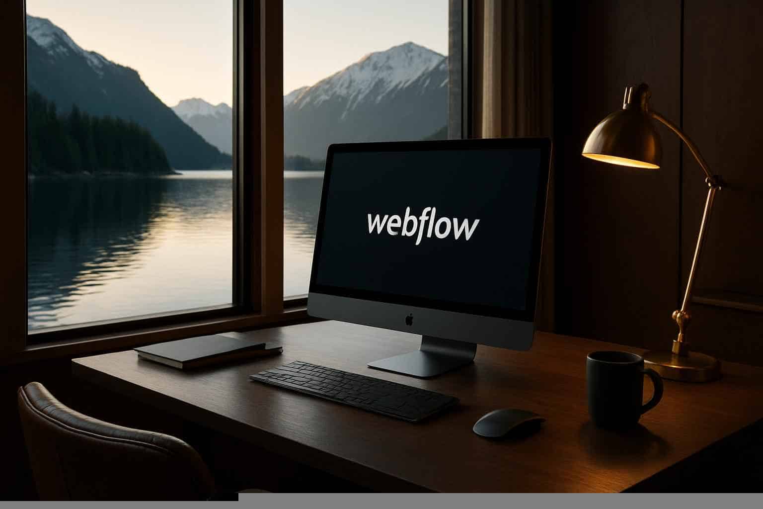 Webflow Website Design Agency In Alaska 3 Webflow Website Design Agency in Juneau AK