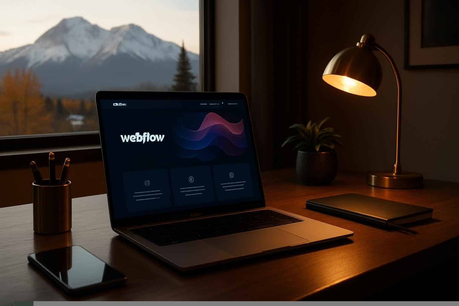 Webflow Website Design Agency In Alaska 10 Webflow Website Design Agency in Palmer AK