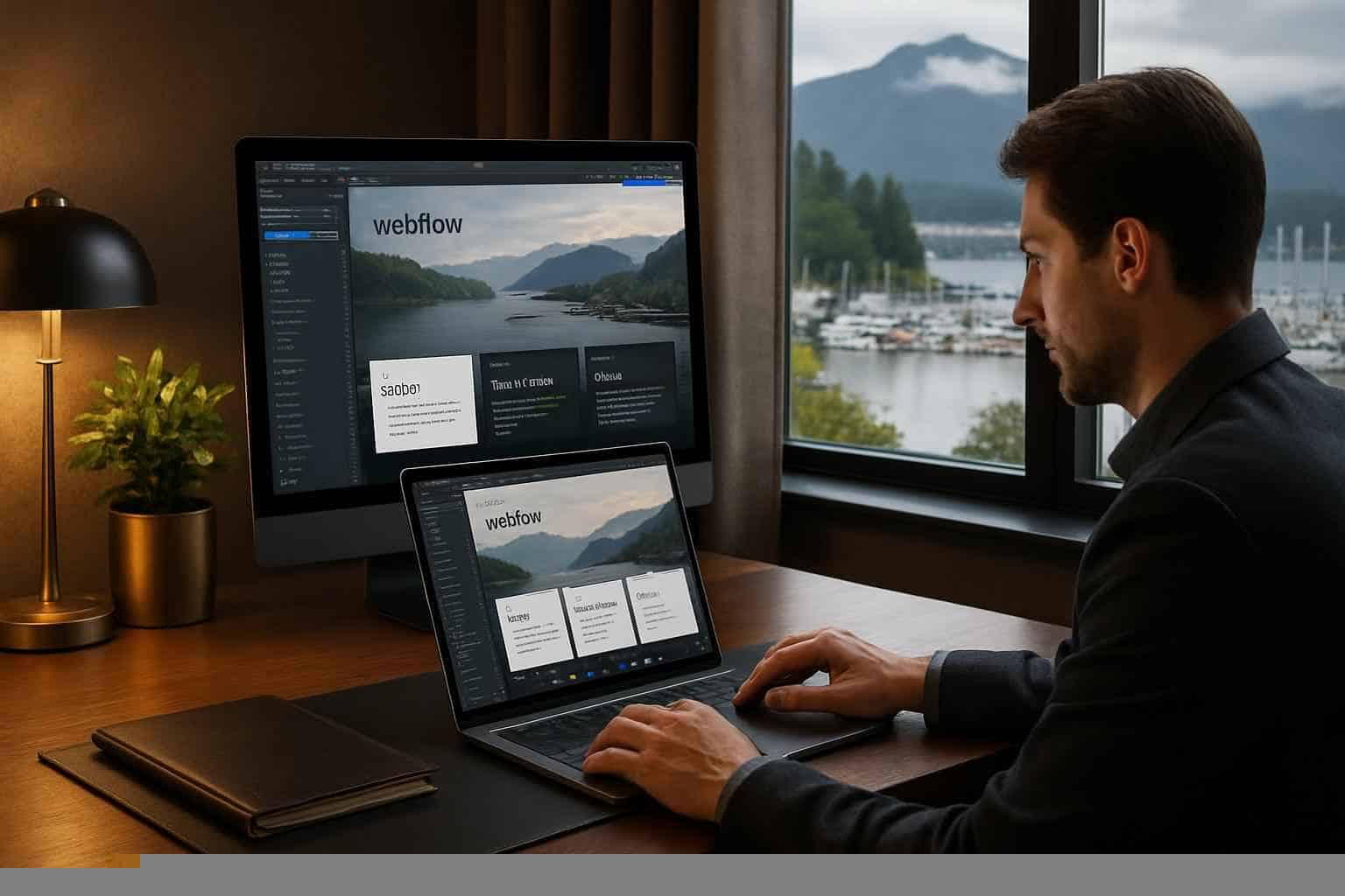 Webflow Website Design Agency In Alaska 5 Webflow Website Design Agency in Sitka AK