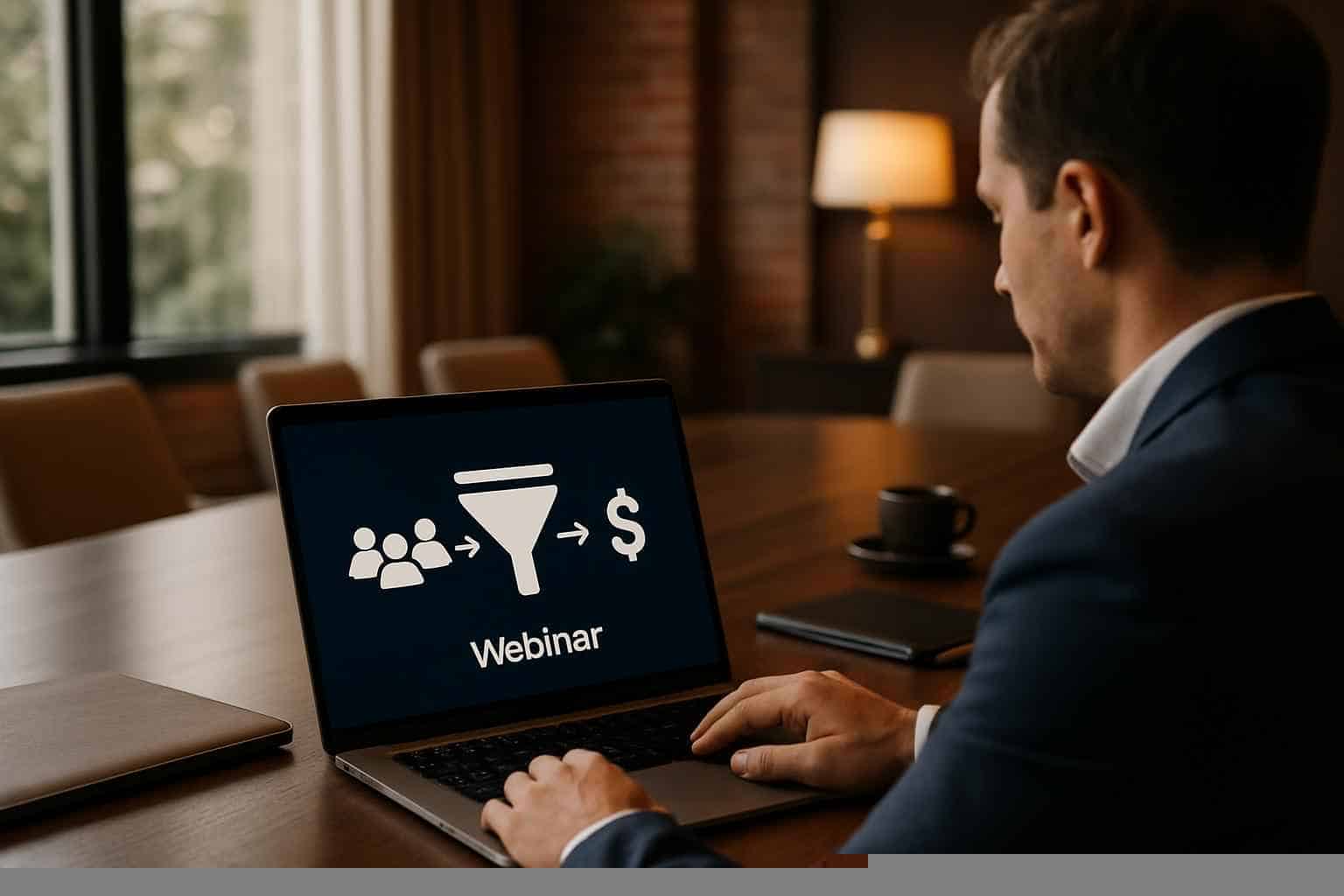 Webinar Funnel Agency In Alabama 8 Webinar Funnel Agency In Auburn AL