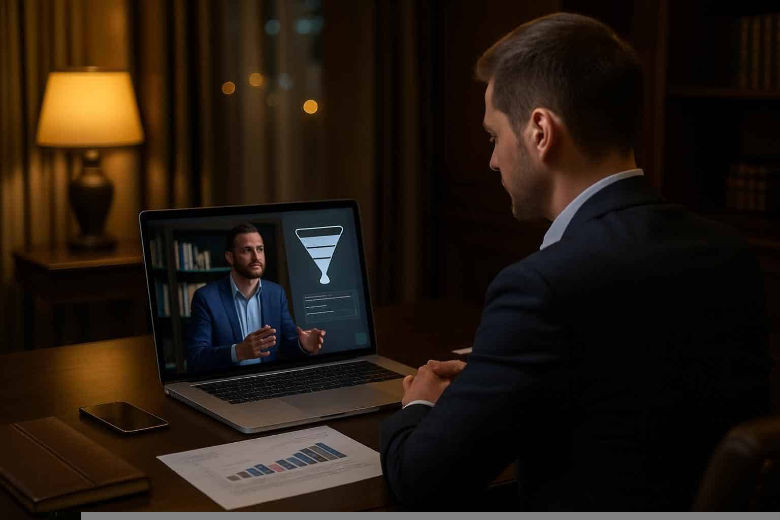 Webinar Funnel Agency In Alabama 14 Webinar Funnel Agency In Gadsden AL