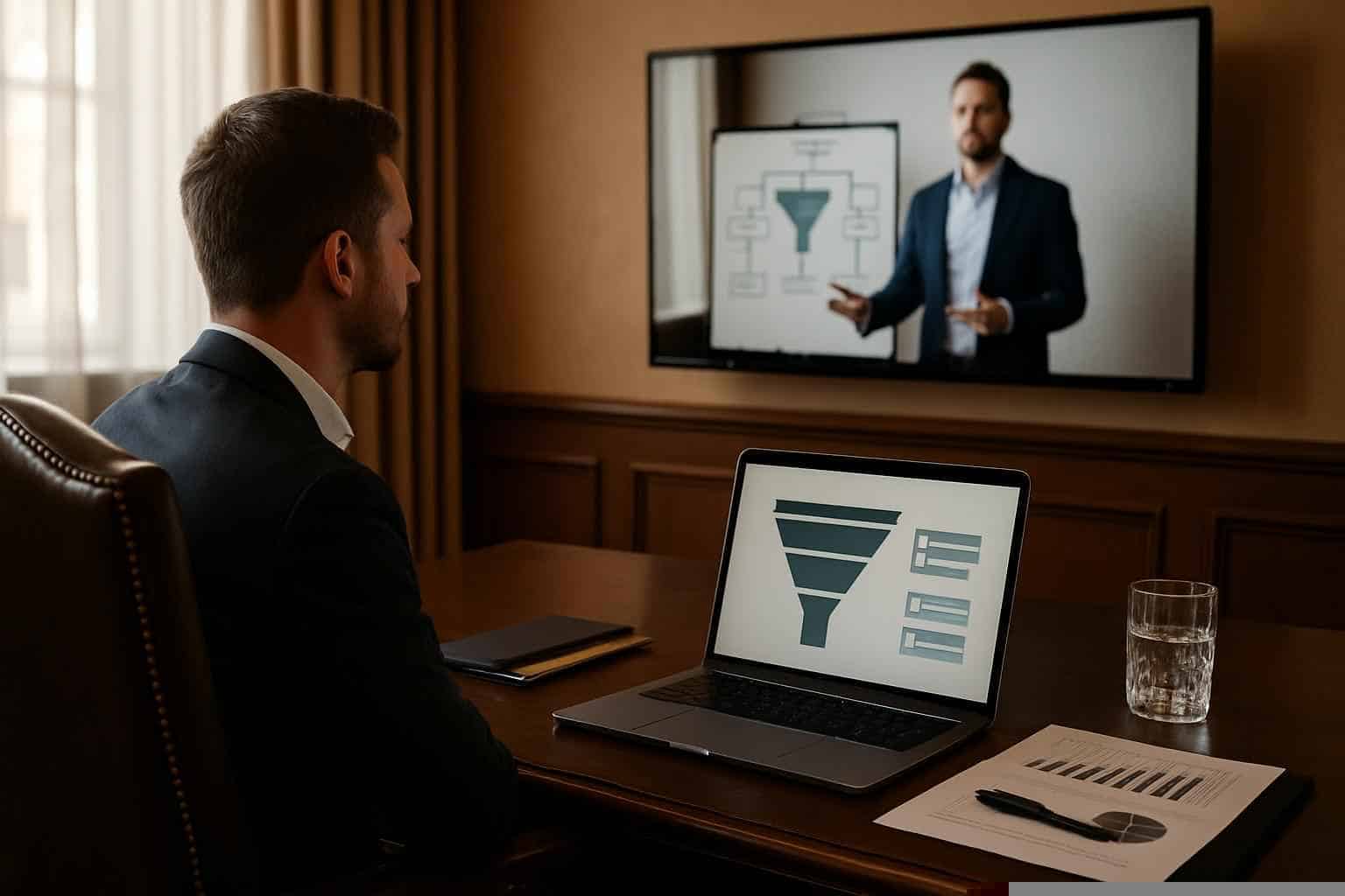 Webinar Funnel Agency In Alabama 3 Webinar Funnel Agency In Montgomery AL