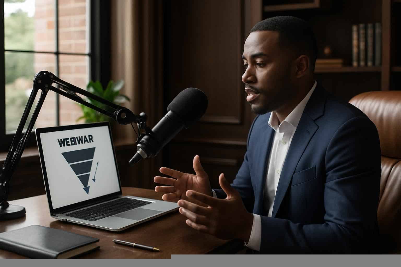 Webinar Funnel Agency In Alabama 12 Webinar Funnel Agency In Phenix City AL