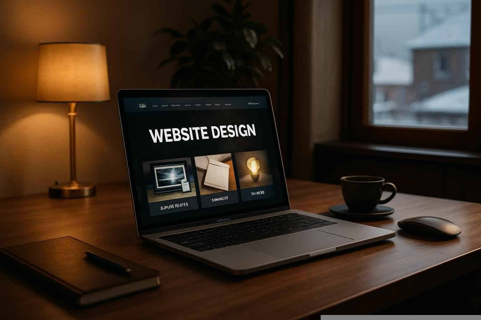 Website Design Company In Bethel Ak