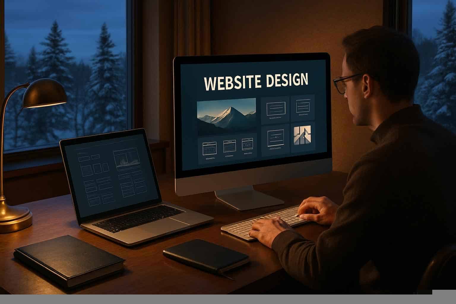 Website Design Company In Fairbanks Ak