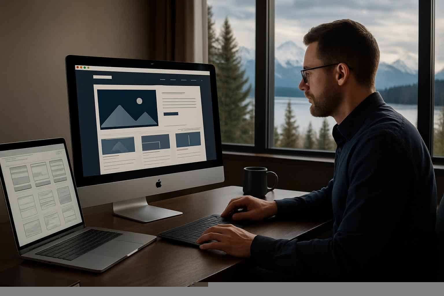 Website Design Company In Kenai Ak