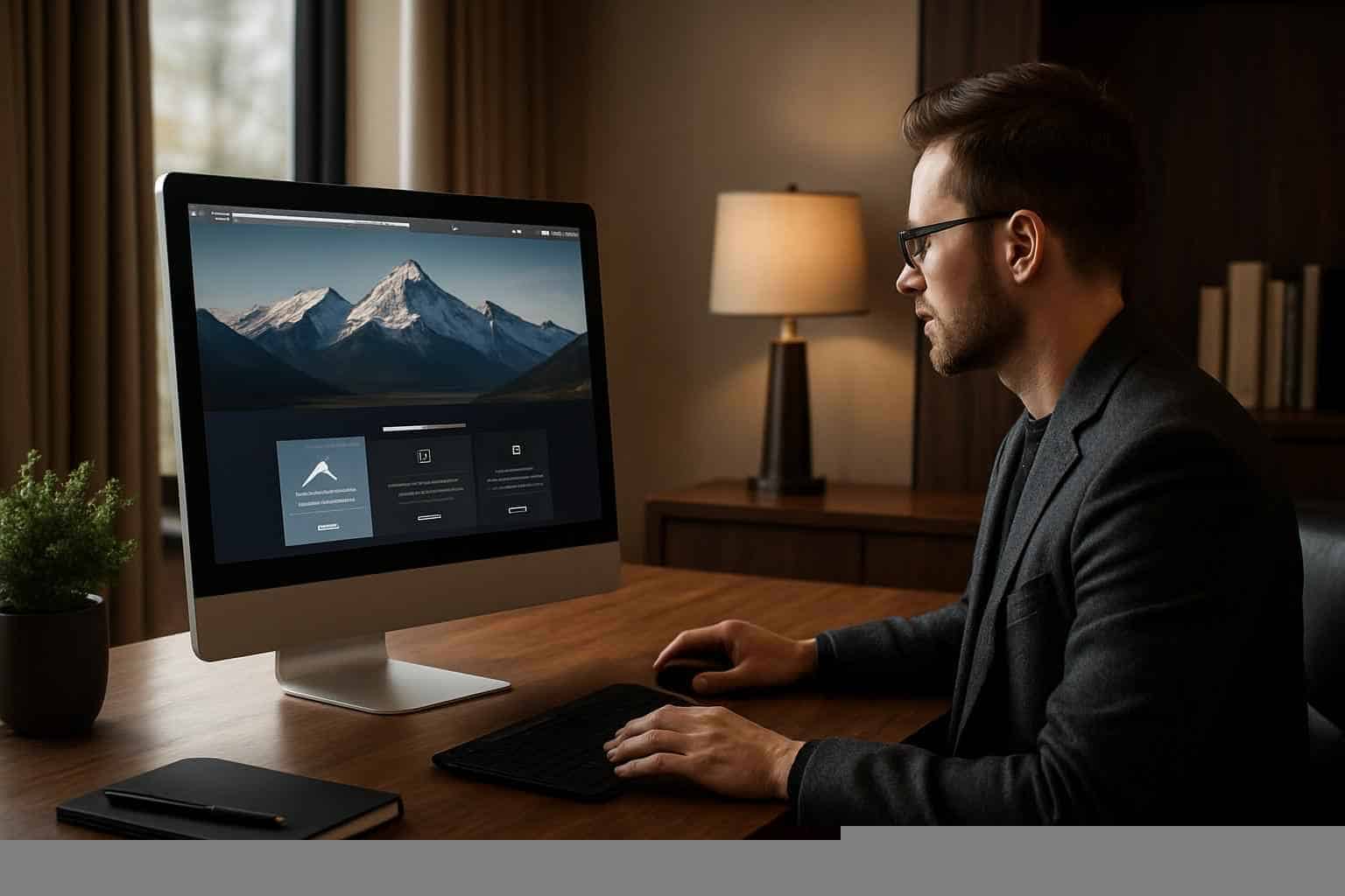 Website Design Company In Palmer Ak